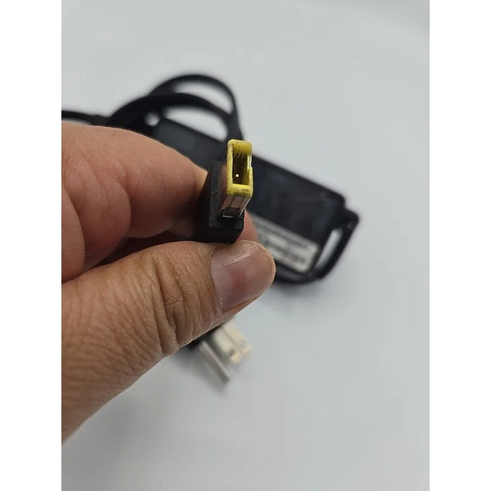 Lenovo power 65w